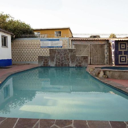 Hacienda Corteza Rosarito Exterior foto