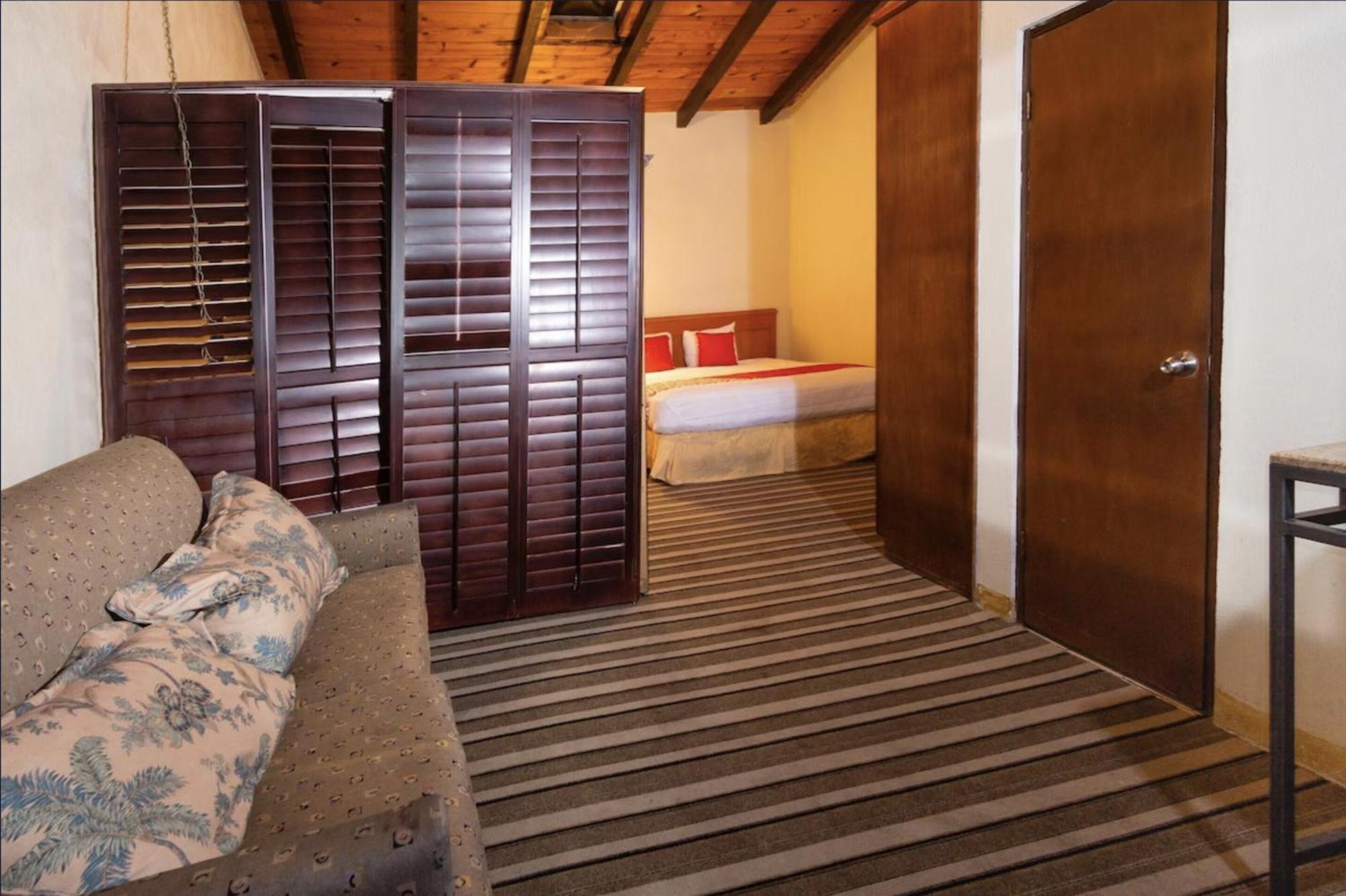 Hacienda Corteza Rosarito Exterior foto