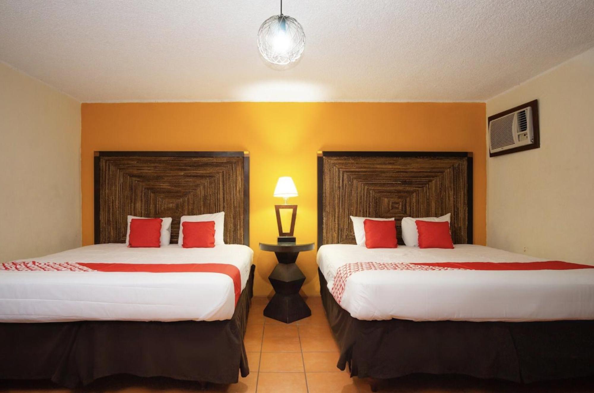 Hacienda Corteza Rosarito Exterior foto