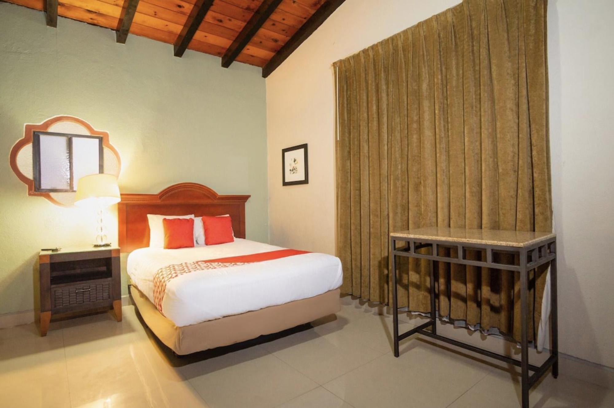 Hacienda Corteza Rosarito Exterior foto
