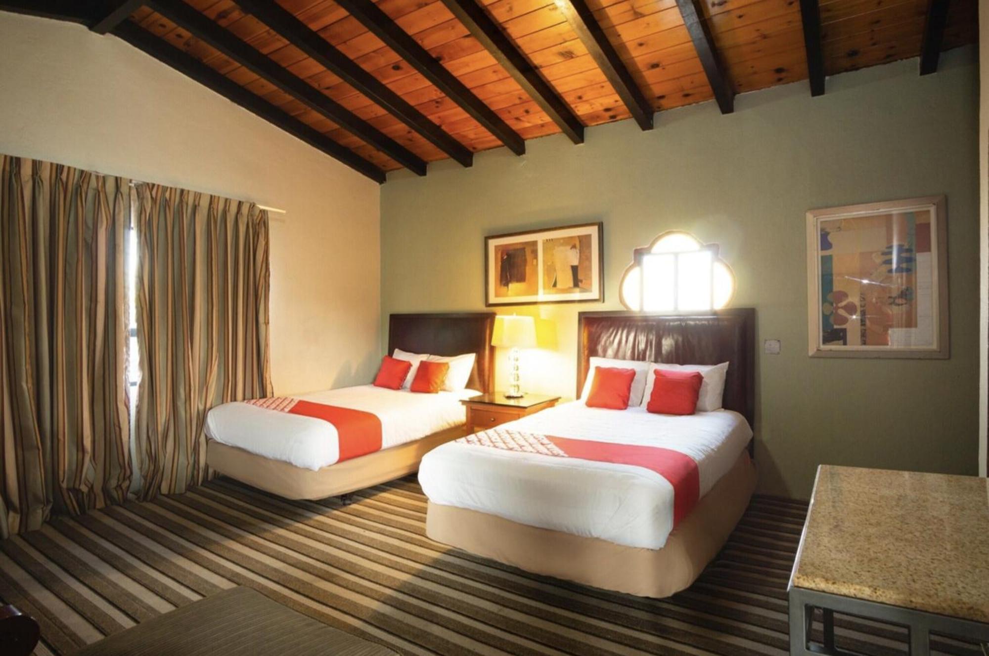 Hacienda Corteza Rosarito Exterior foto